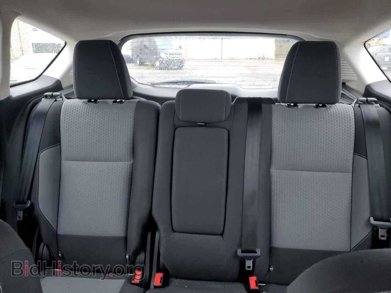 2017 FORD CMAX - VIN: 1FADP5AU3HL109578 - Фото 10
