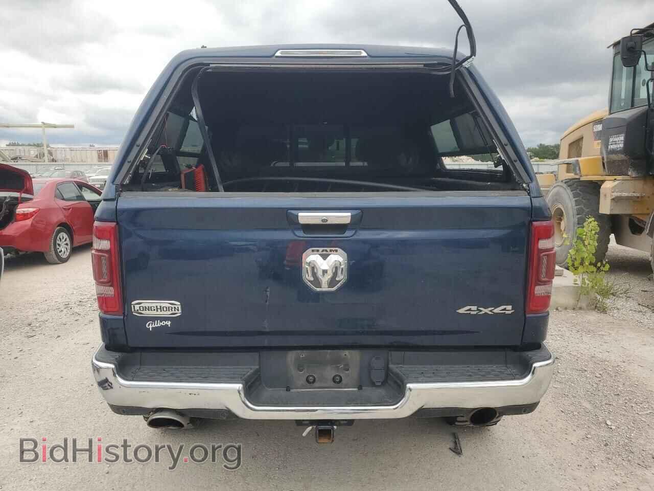 2019 RAM 1500 - VIN: 1C6SRFKT9KN519036 - Фото 6