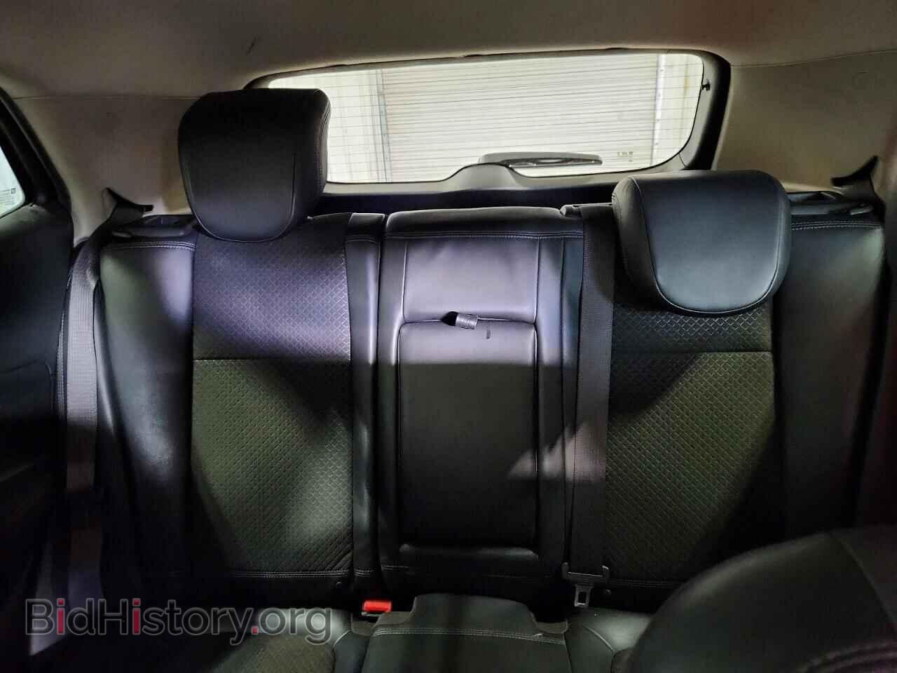 2018 BUICK ENCORE - VIN: KL4CJASB6JB611083 - Photo 10