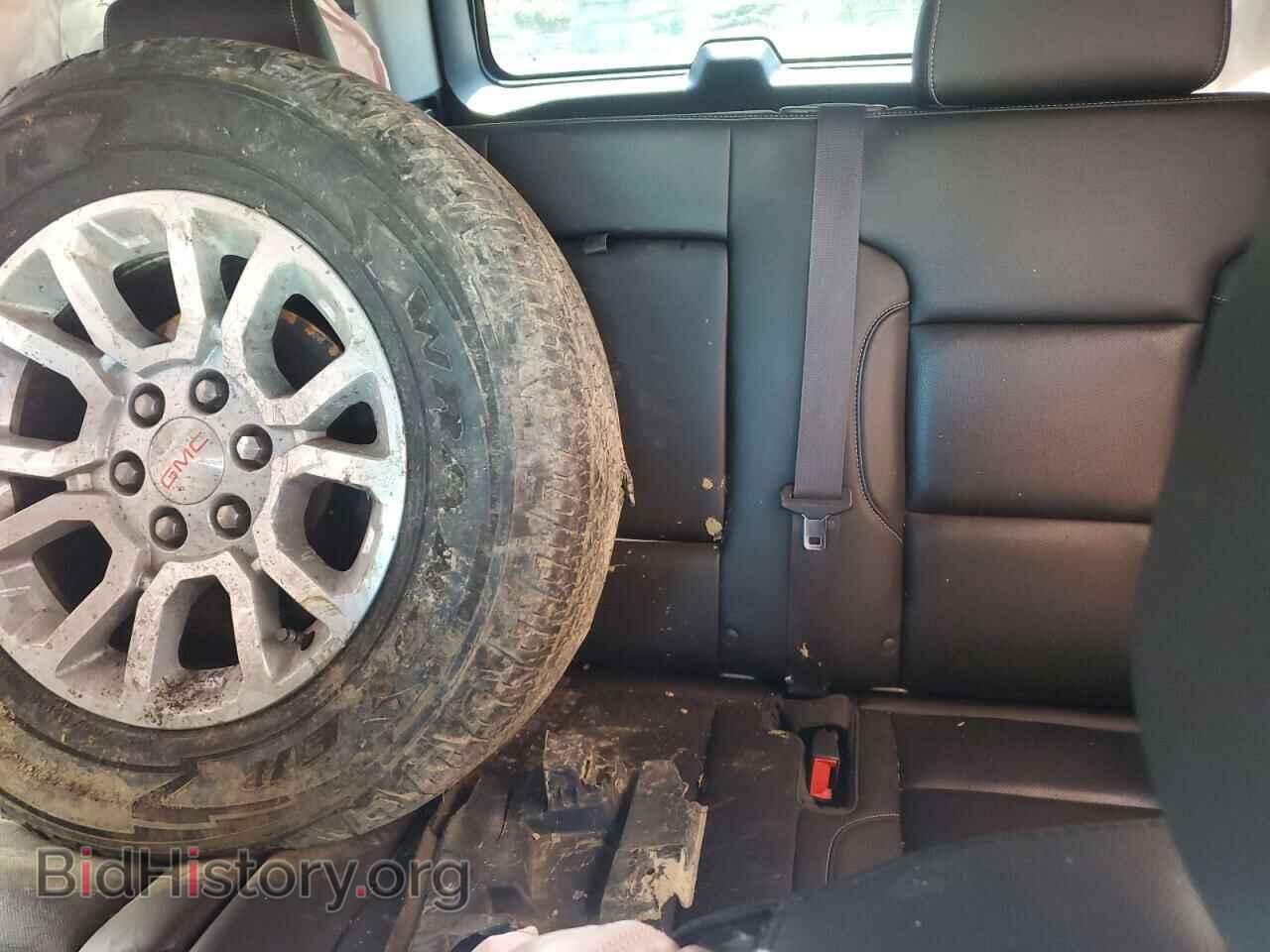 2015 GMC YUKON - VIN: 1GKS2BKC6FR577839 - Фото 10