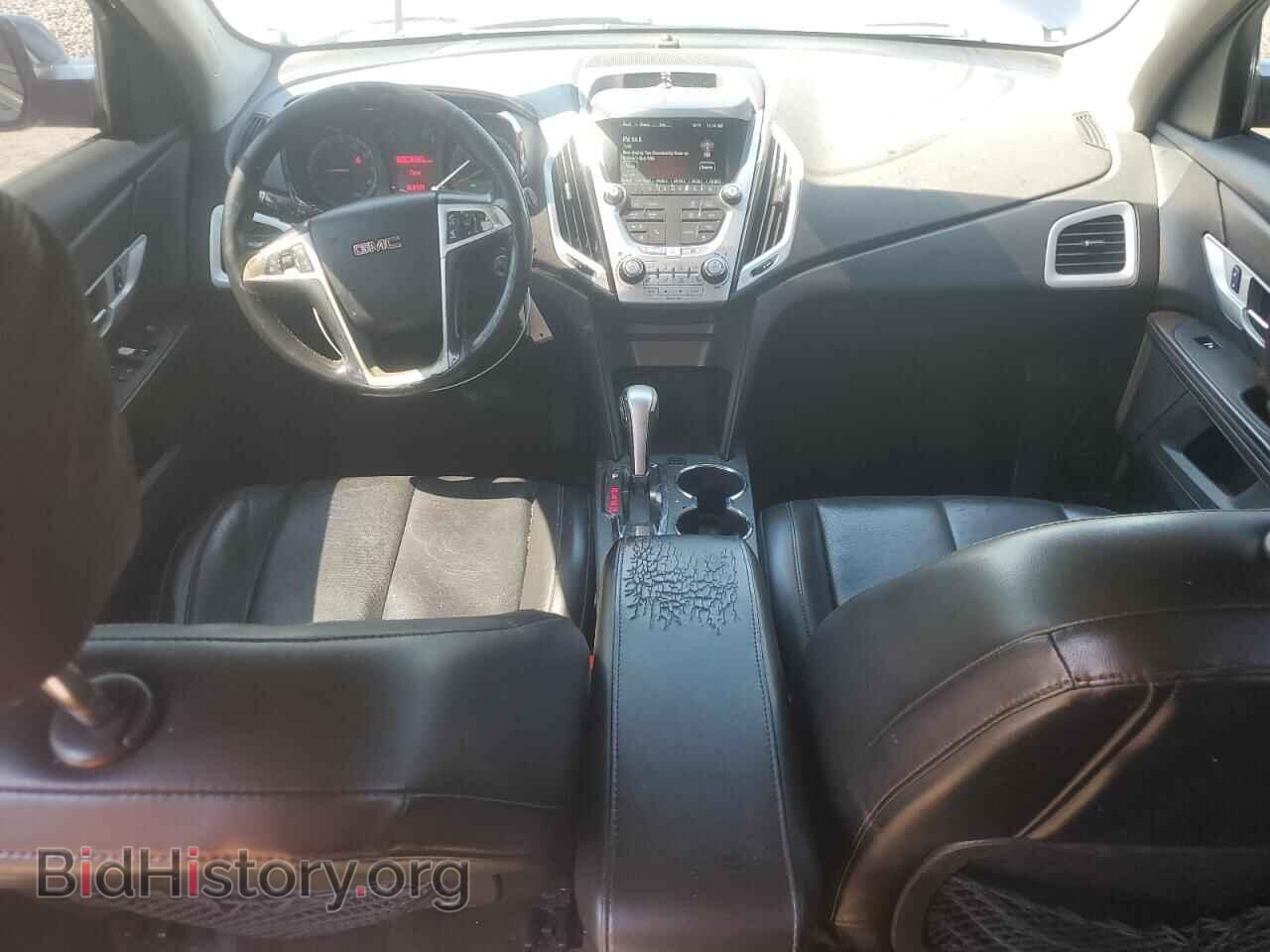 2014 GMC TERRAIN - VIN: 2GKALTEK8E6156216 - Фото 8