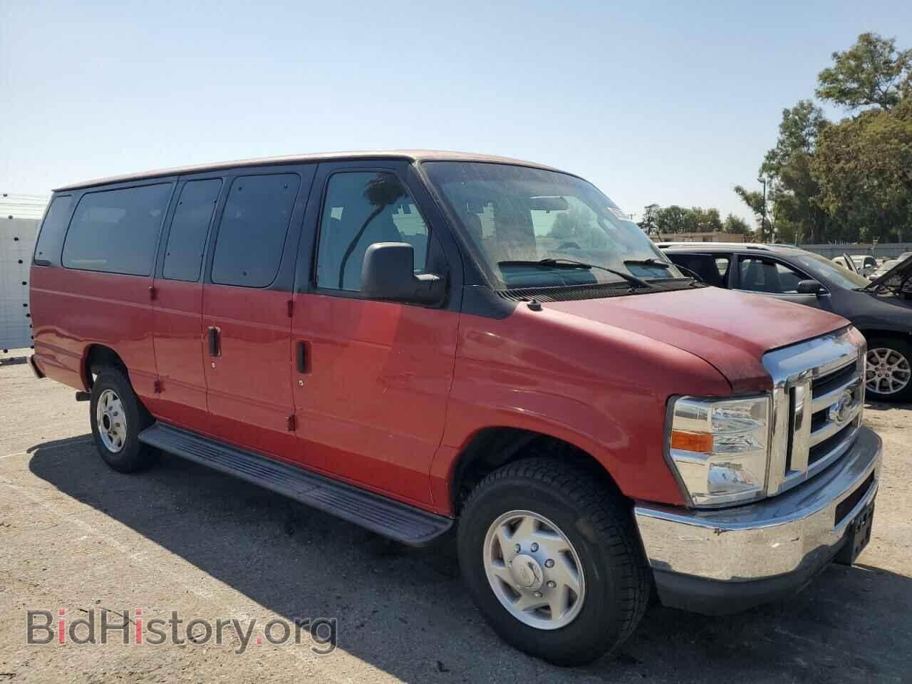 2010 FORD ALL Models - VIN: 1FDSS3BLXADA11511 - Фото 4