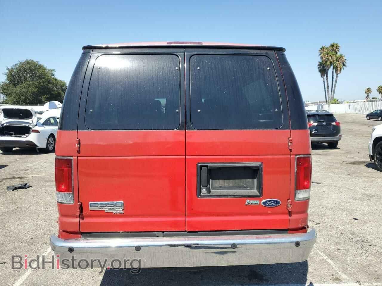 2010 FORD ALL Models - VIN: 1FDSS3BLXADA11511 - Фото 6