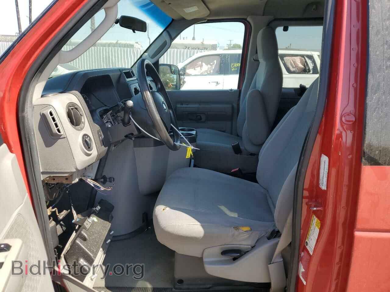 2010 FORD ALL Models - VIN: 1FDSS3BLXADA11511 - Фото 7