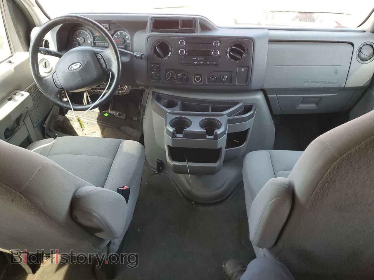 2010 FORD ALL Models - VIN: 1FDSS3BLXADA11511 - Фото 8