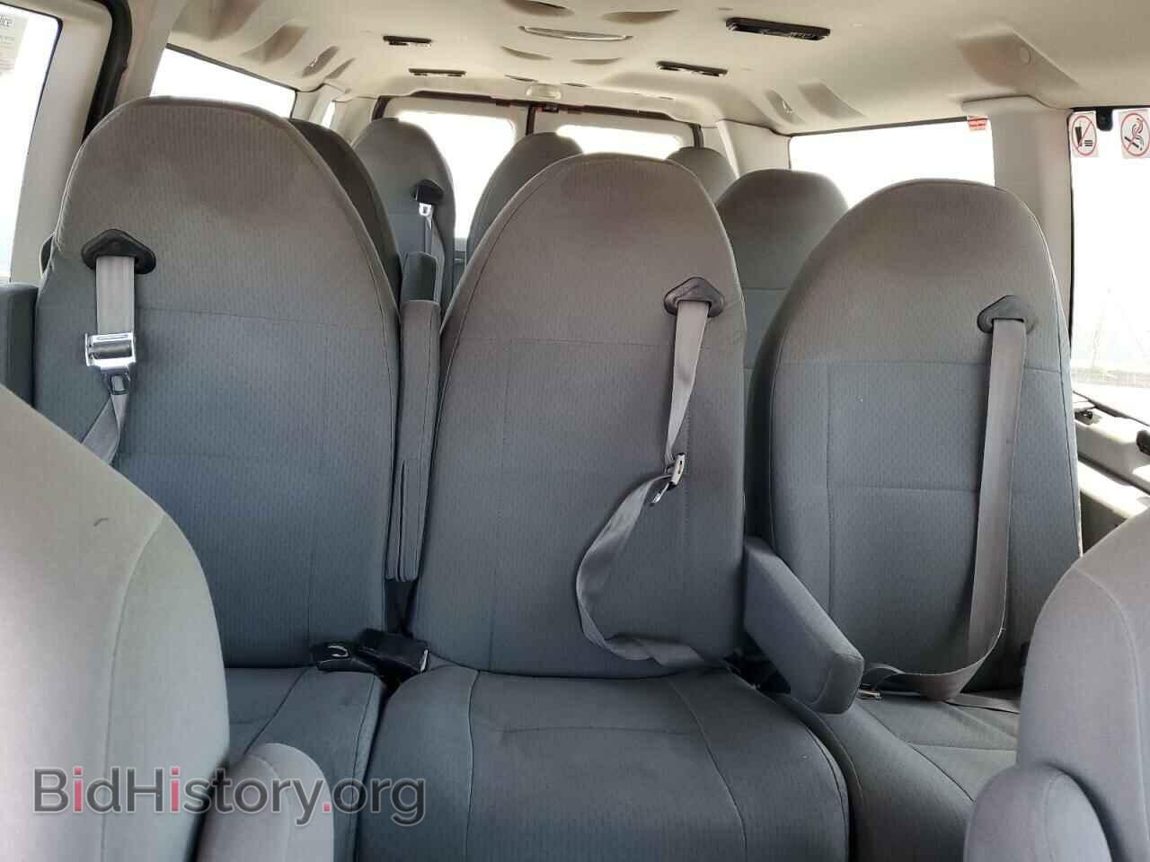 2010 FORD ALL Models - VIN: 1FDSS3BLXADA11511 - Фото 10