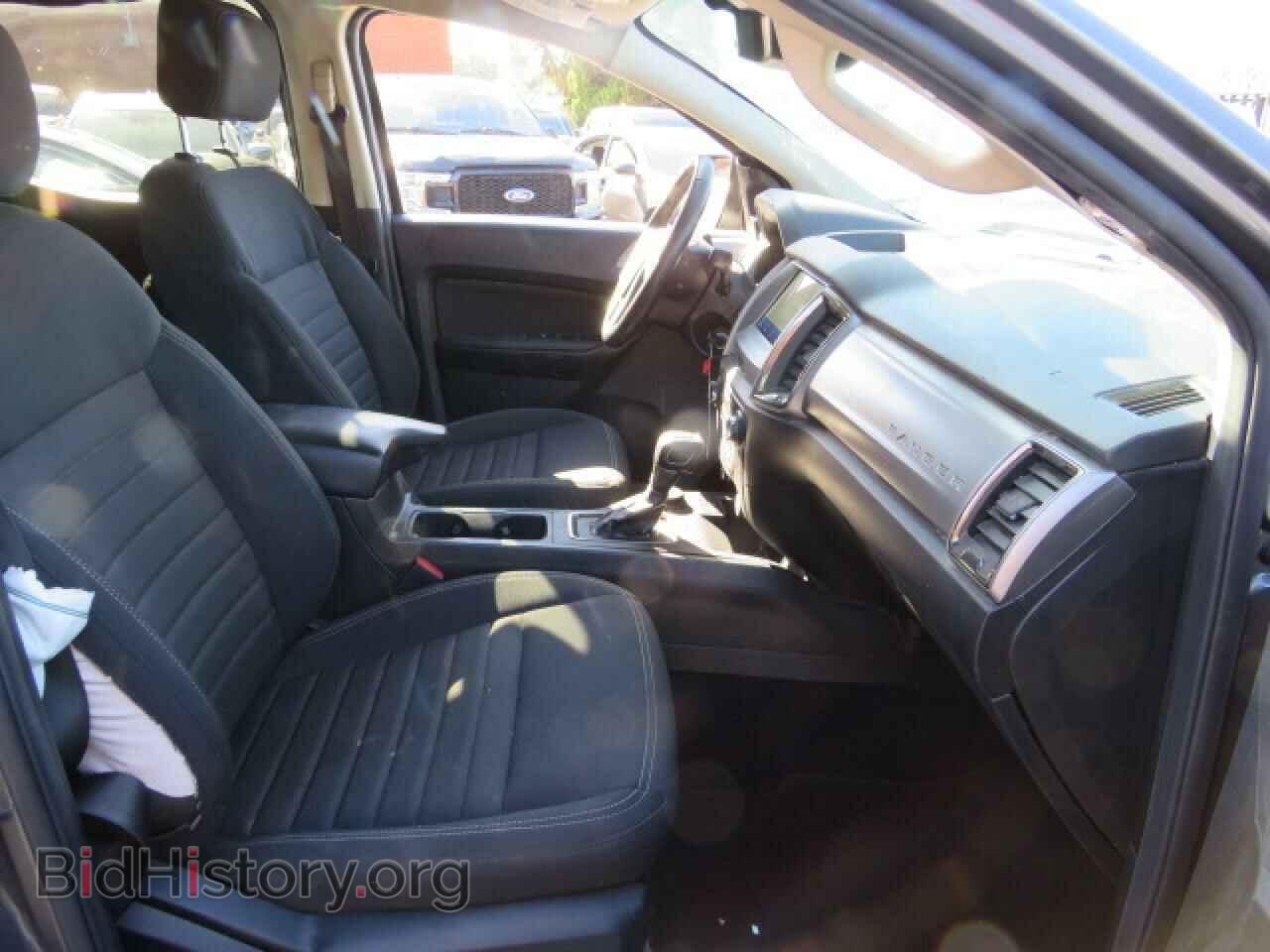 2021 FORD RANGER - VIN: 1FTER4FHXMLD65158 - Фото 5