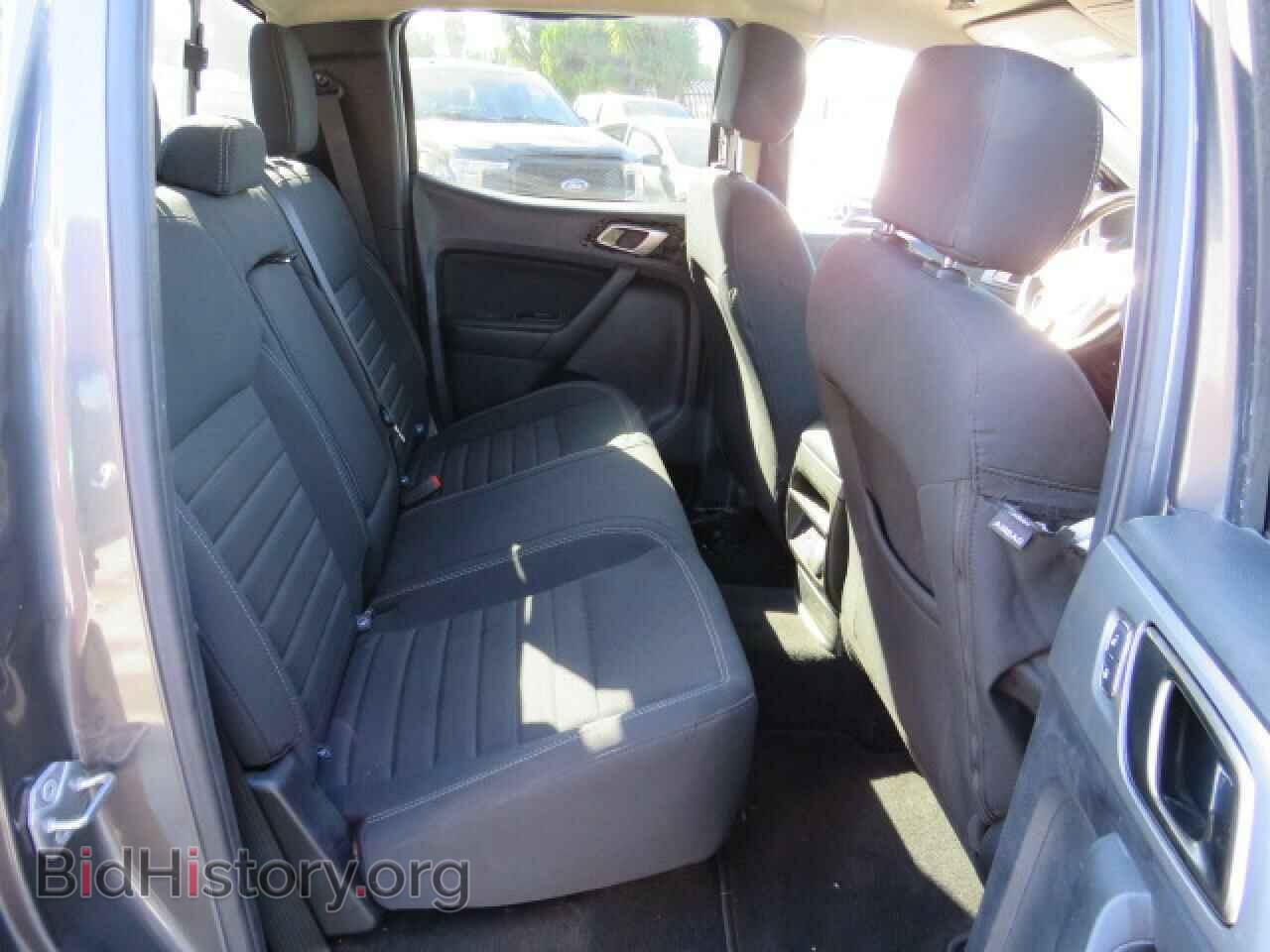 2021 FORD RANGER - VIN: 1FTER4FHXMLD65158 - Фото 6