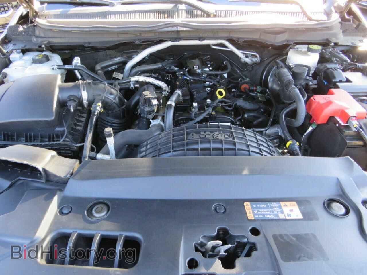 2021 FORD RANGER - VIN: 1FTER4FHXMLD65158 - Фото 7