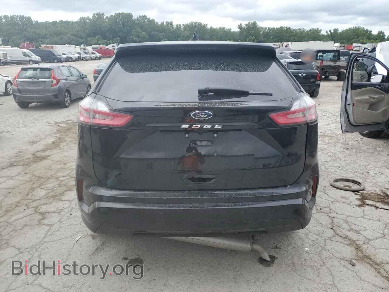 2024 FORD EDGE - VIN: 2FMPK4J99RBA37200 - Фото 6