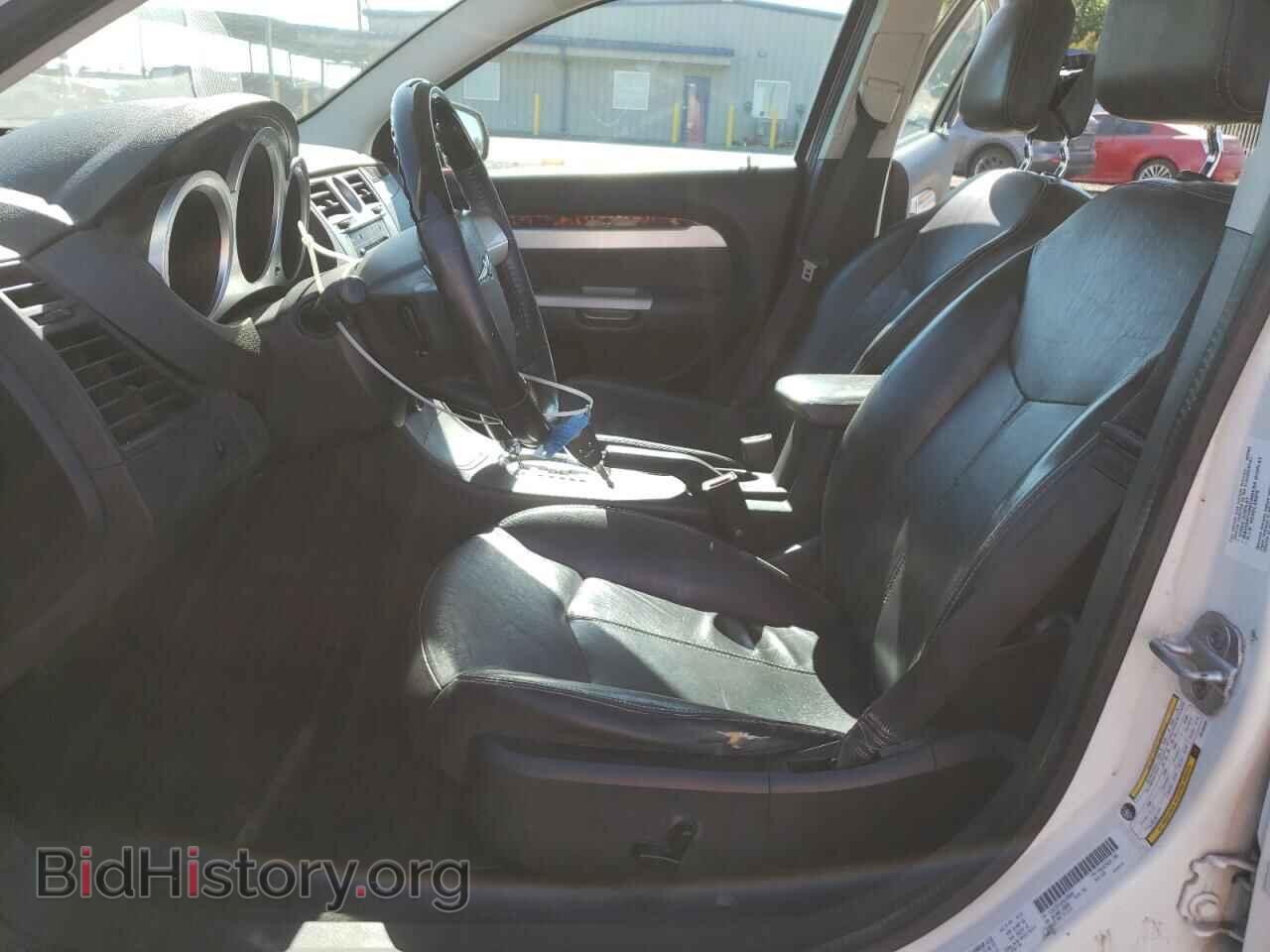 2010 CHRYSLER SEBRING - VIN: 1C3CC5FD2AN199668 - Фото 7