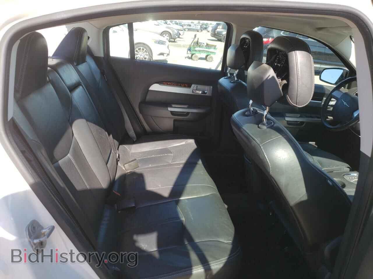 2010 CHRYSLER SEBRING - VIN: 1C3CC5FD2AN199668 - Фото 10