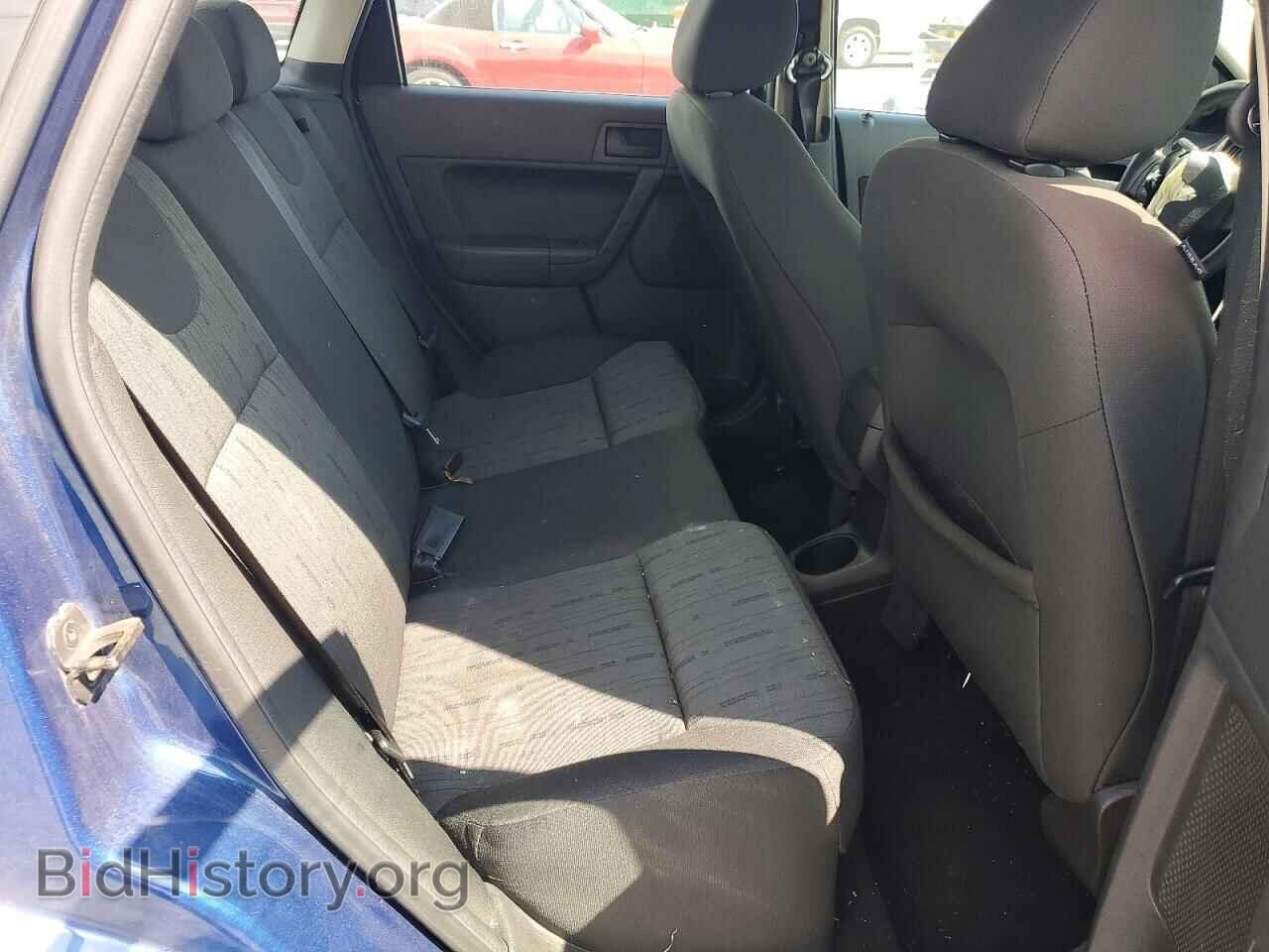 2009 FORD FOCUS - VIN: 1FAHP35N39W182958 - Фото 10