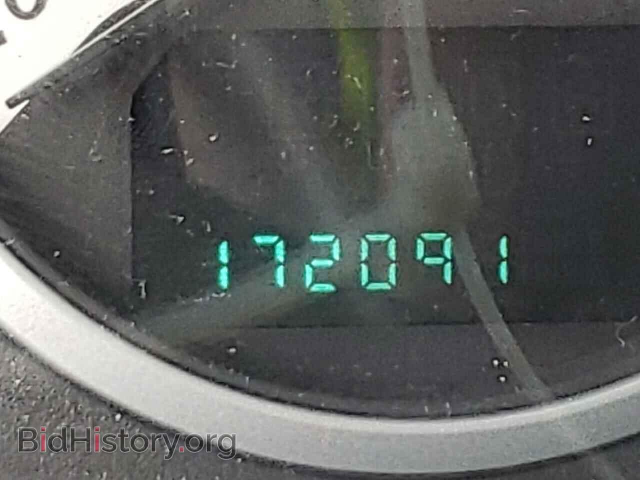 2009 CHRYSLER MINIVAN - VIN: 2A8HR44EX9R571562 - Фото 8