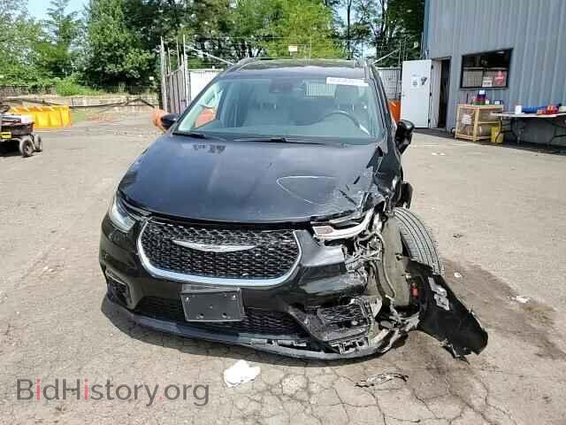 2021 CHRYSLER PACIFICA - VIN: 2C4RC1BG5MR552622 - Фото 14