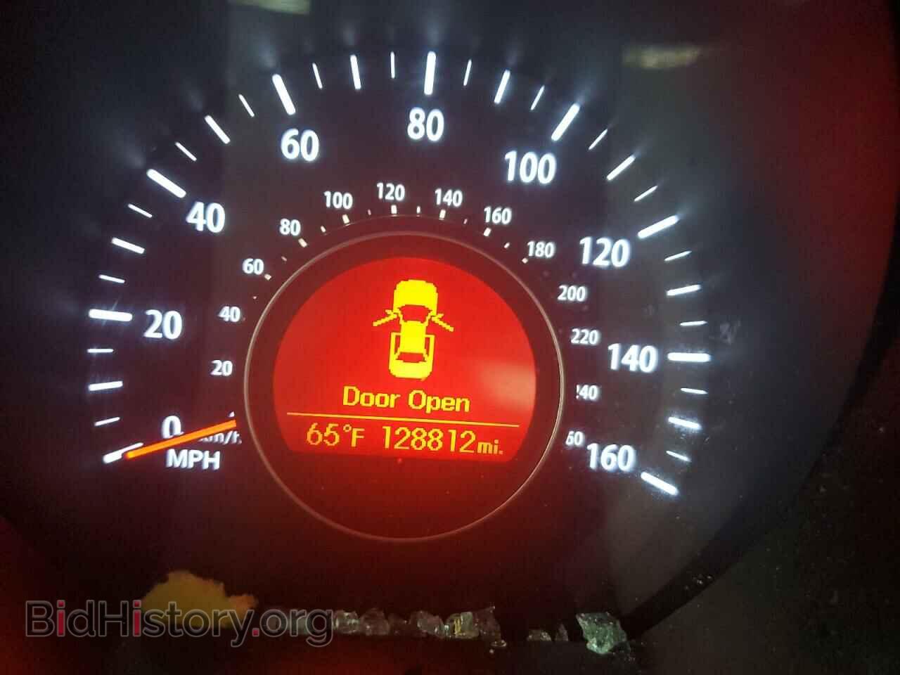 2013 KIA OPTIMA - VIN: KNAGM4A75D5360473 - Фото 8