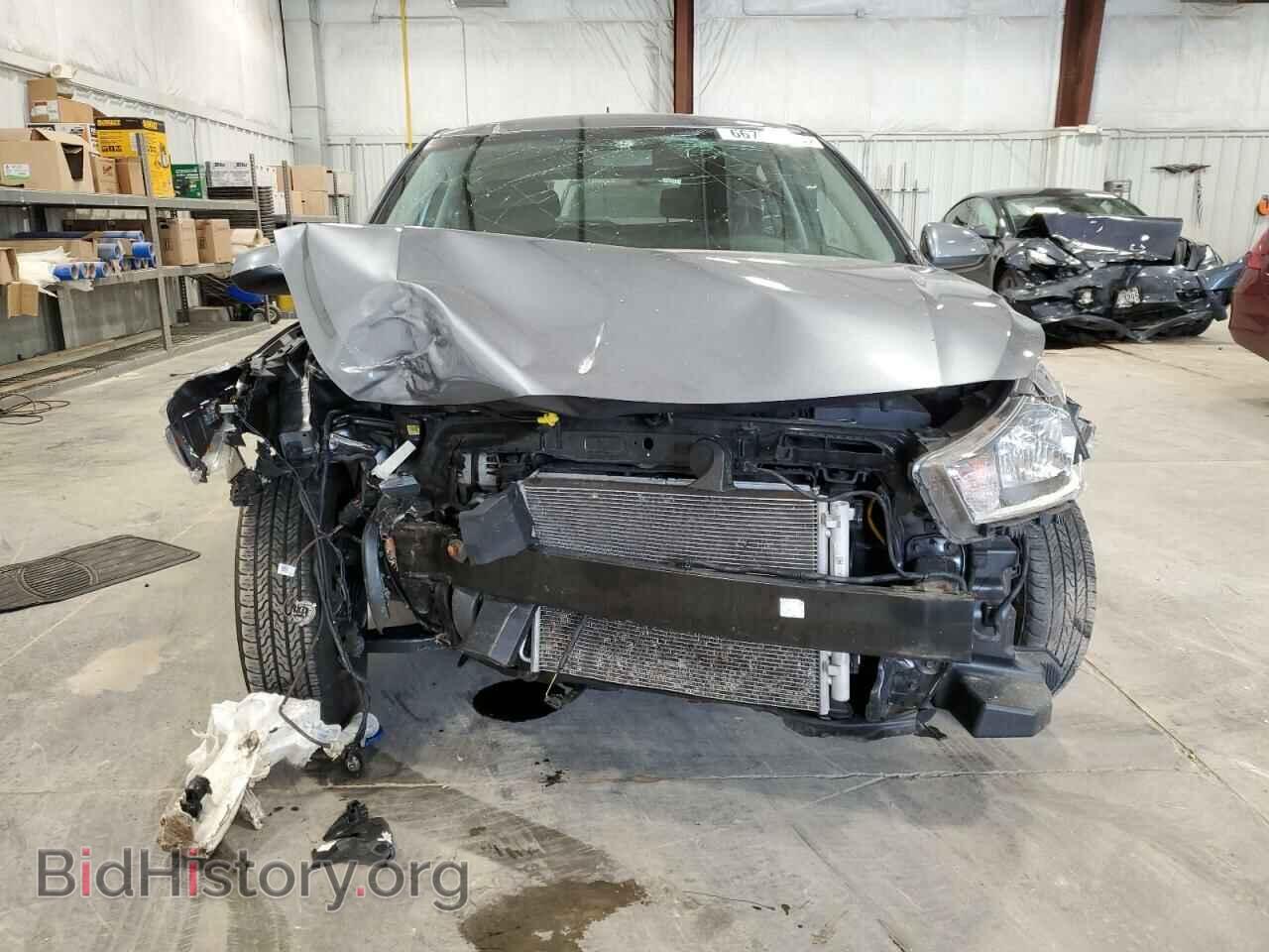 2019 KIA RIO - VIN: 3KPA25AB4KE214253 - Фото 5