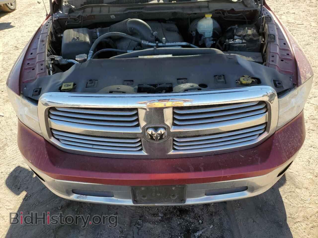 2015 RAM 1500 - VIN: 1C6RR6GT2FS714409 - Photo 11