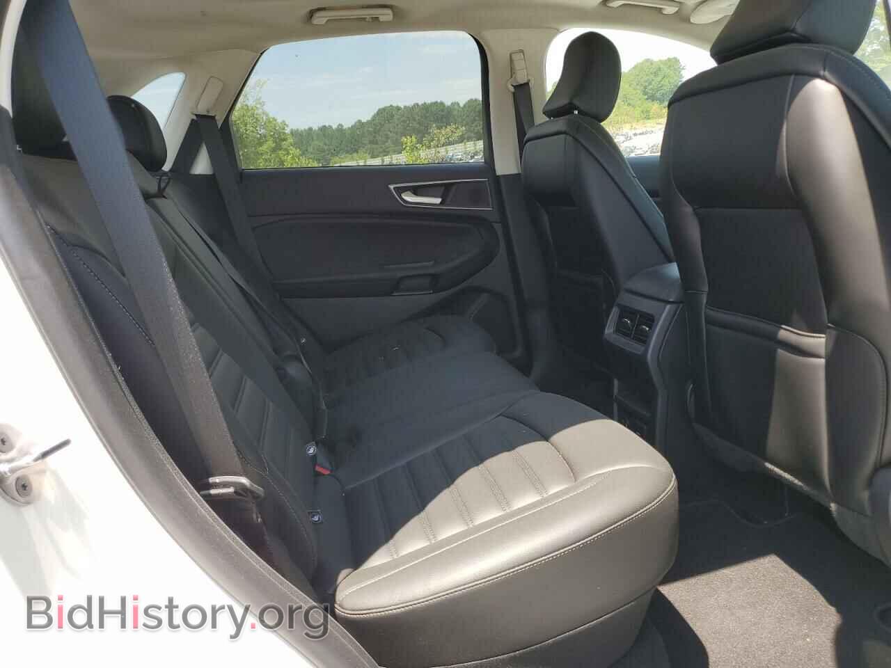2021 FORD EDGE - VIN: 2FMPK3J99MBA61113 - Фото 11