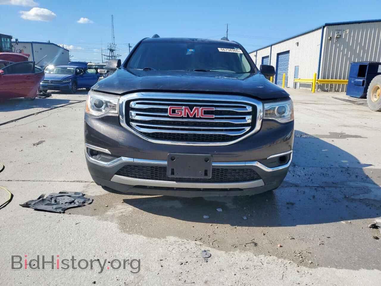 2017 GMC ACADIA - VIN: 1GKKNLLS6HZ323330 - Photo 5
