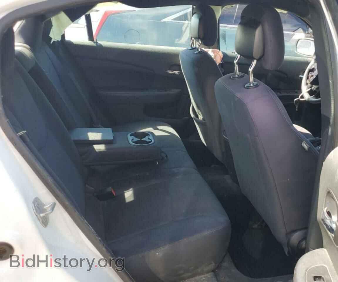 2014 CHRYSLER 200 - VIN: 1C3CCBAB4EN205111 - Фото 10