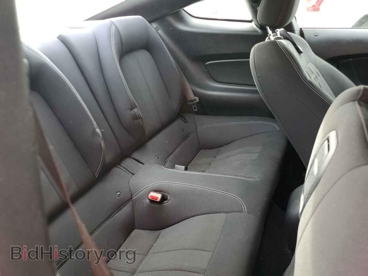 2019 FORD ALL Models - VIN: 1FA6P8TH1K5173754 - Фото 10