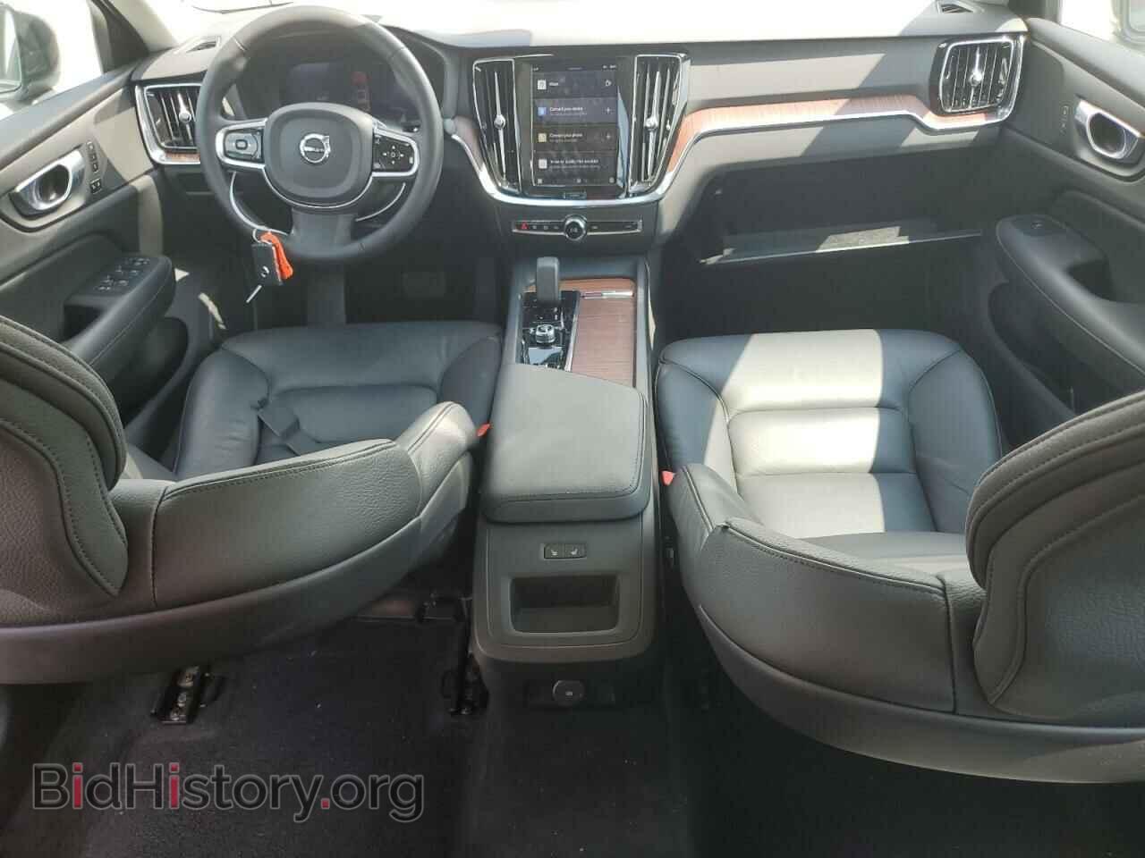 2024 VOLVO S60 PLUS - VIN: 7JRL12FL5RG307130 - Фото 8
