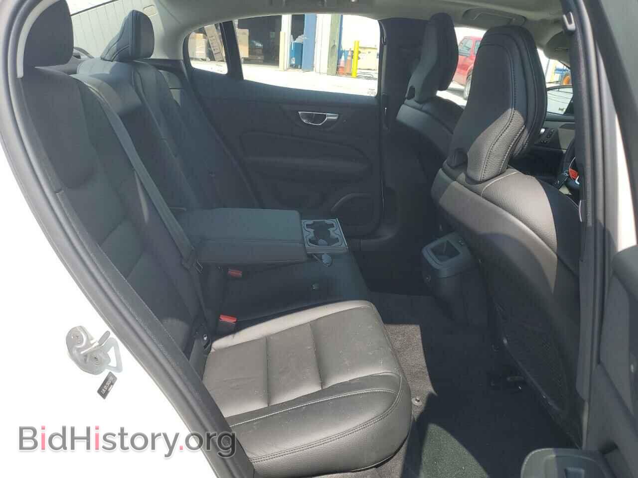2024 VOLVO S60 PLUS - VIN: 7JRL12FL5RG307130 - Фото 10