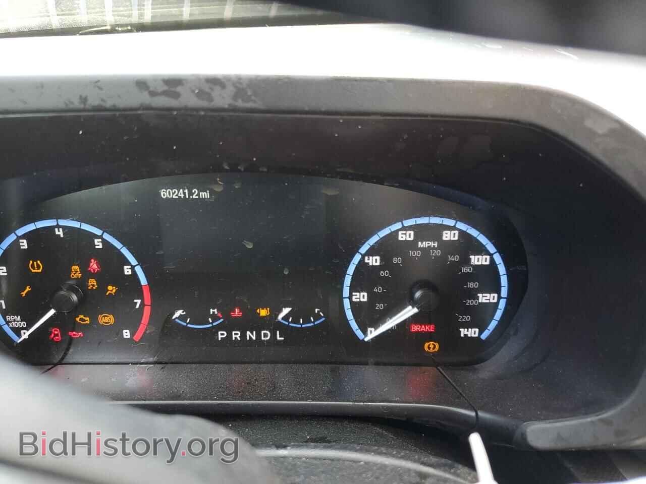 2023 FORD BRONCO - VIN: 3FMCR9B67PRD13402 - Фото 9