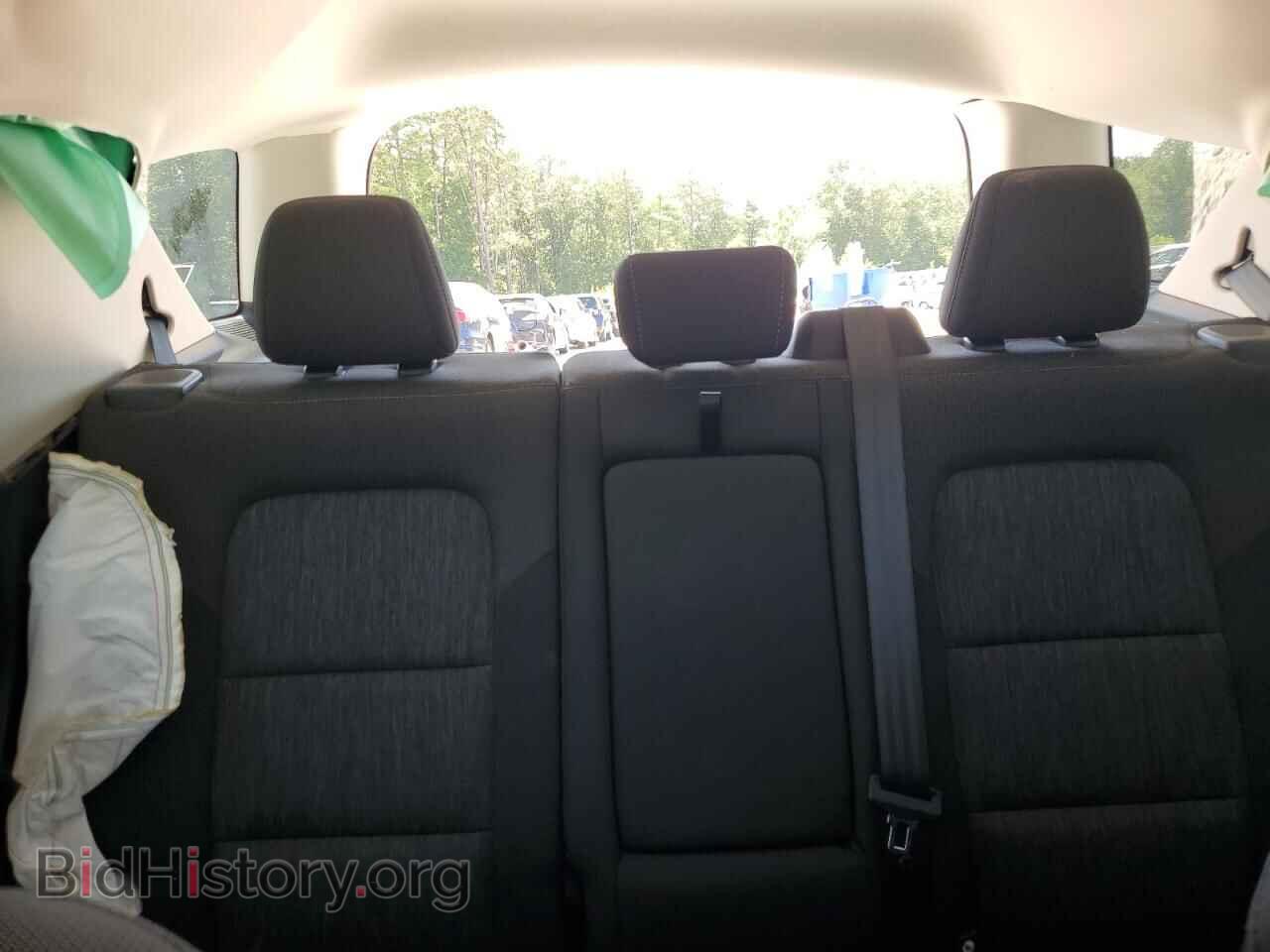 2023 FORD BRONCO - VIN: 3FMCR9B67PRD13402 - Фото 10