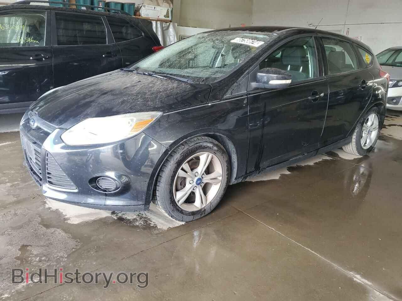 Photo 1FADP3K24DL187914 - FORD FOCUS 2013