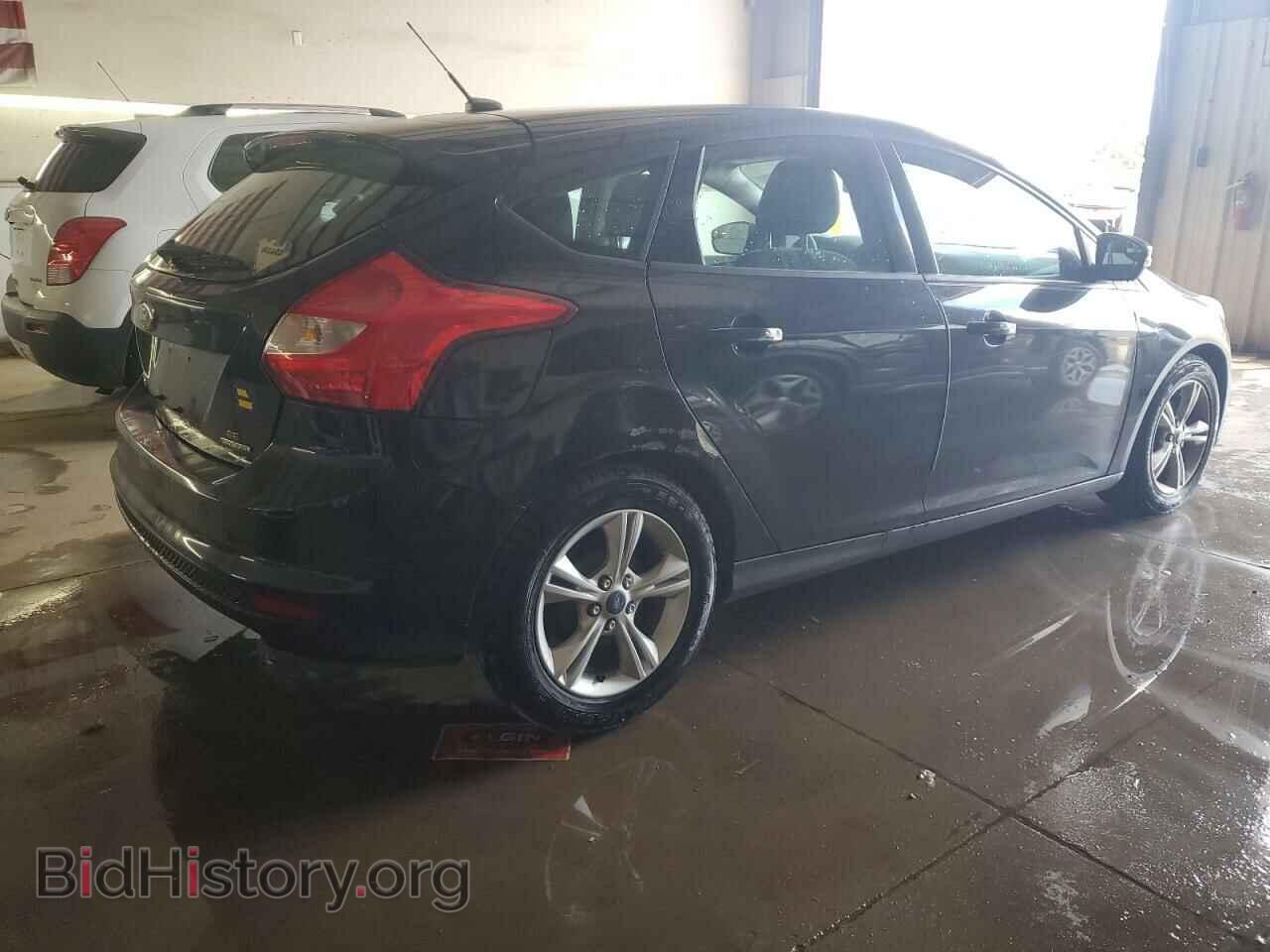 2013 FORD FOCUS - VIN: 1FADP3K24DL187914 - Photo 3
