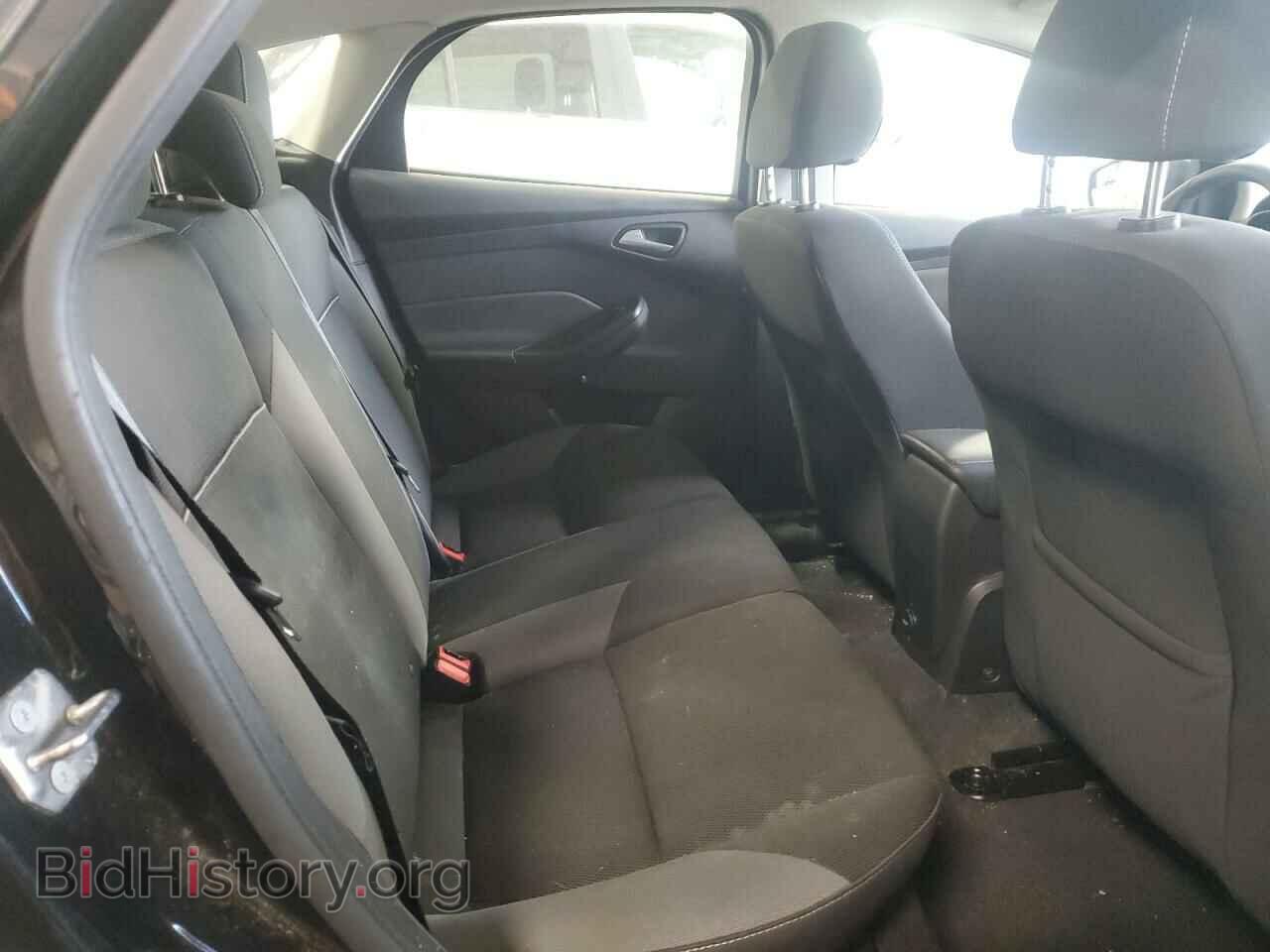 2013 FORD FOCUS - VIN: 1FADP3K24DL187914 - Photo 10