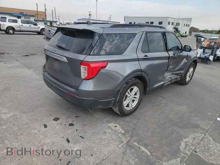 2022 FORD EXPLORER - VIN: 1FMSK7DH6NGA06701 - Фото 14