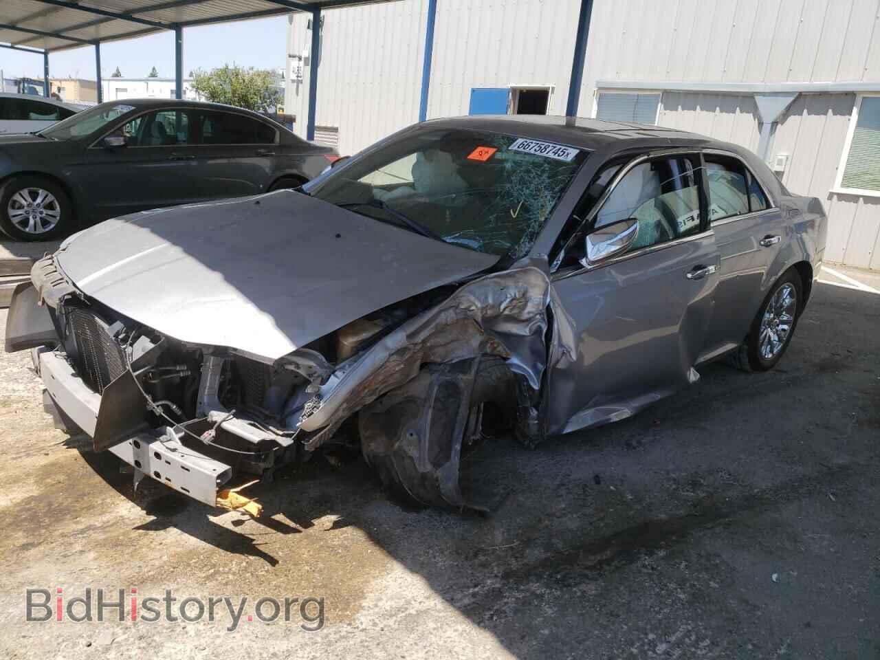 Photo 2C3CA6CT0BH531365 - CHRYSLER 300 2011