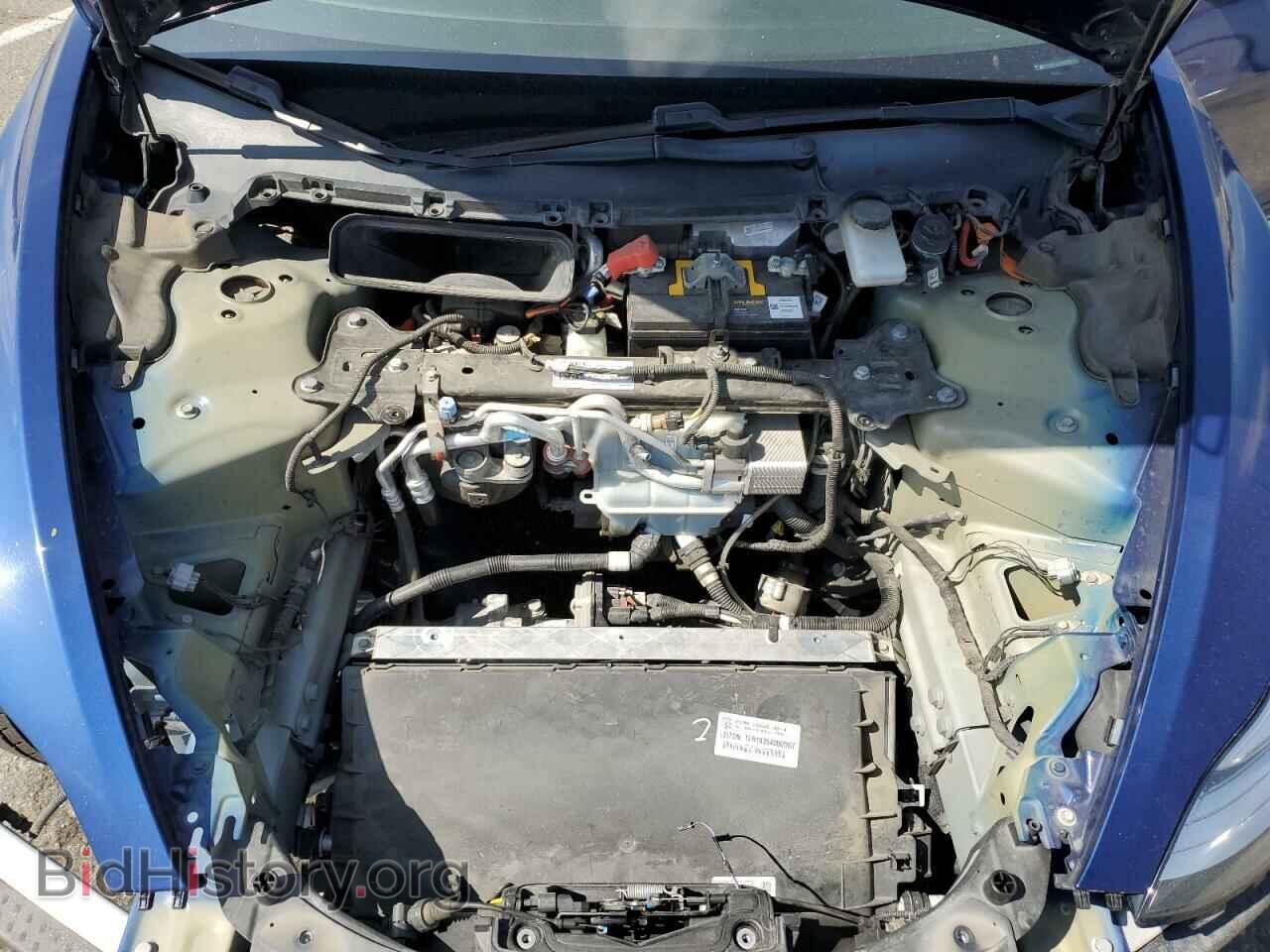 2018 TESLA MODEL 3 - VIN: 5YJ3E1EAXJF168270 - Фото 11