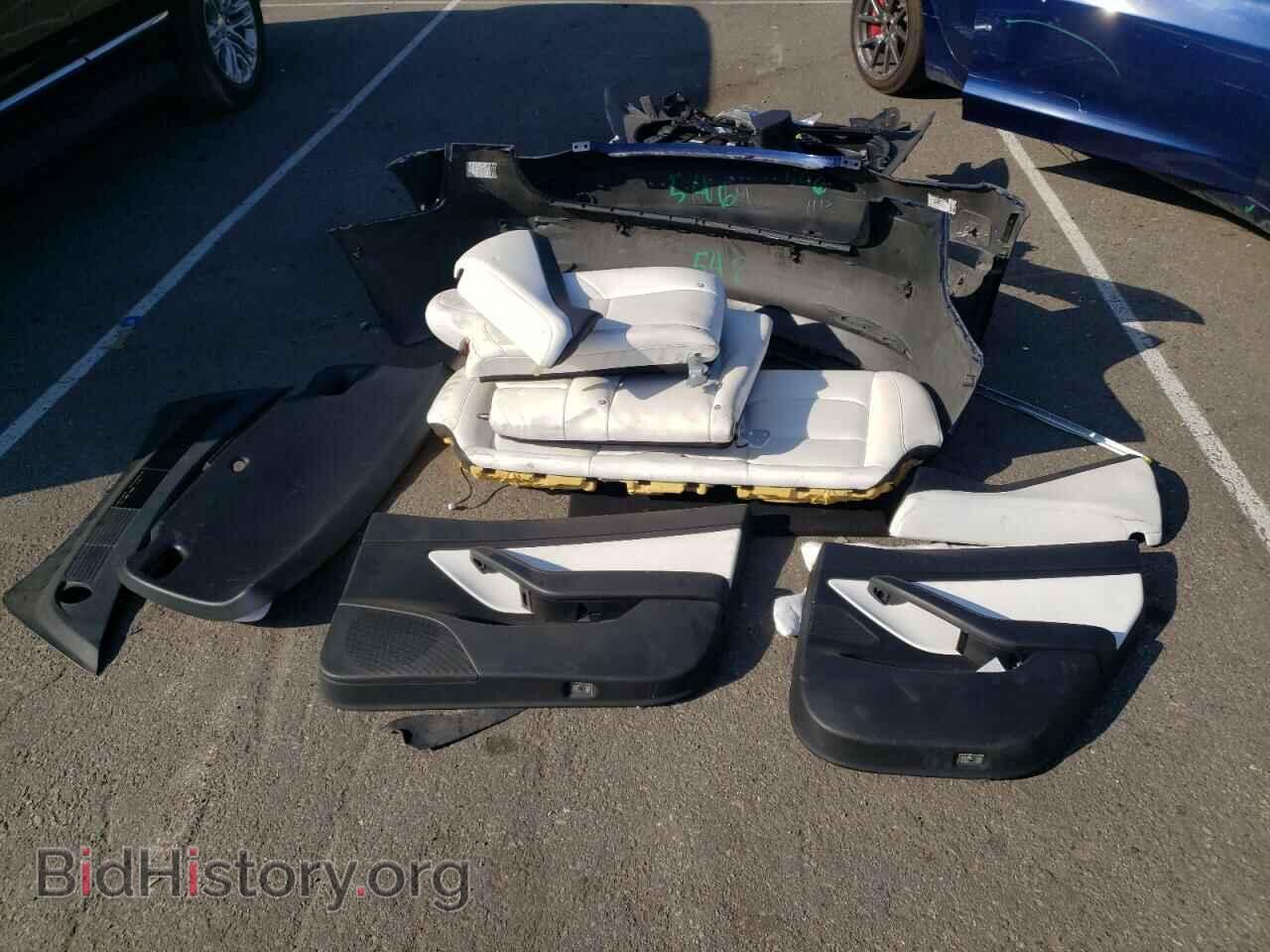 2018 TESLA MODEL 3 - VIN: 5YJ3E1EAXJF168270 - Фото 12