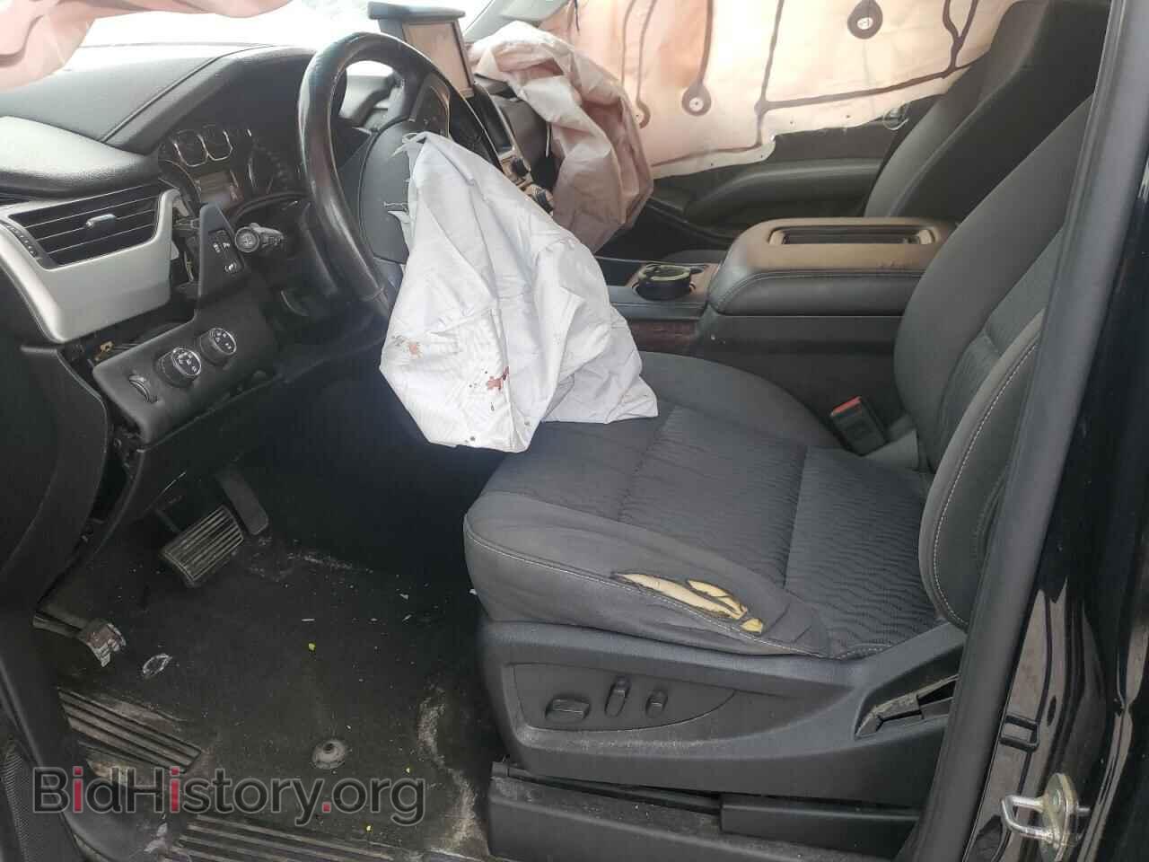 2016 GMC YUKON - VIN: 1GKS2AKC3GR459047 - Фото 7