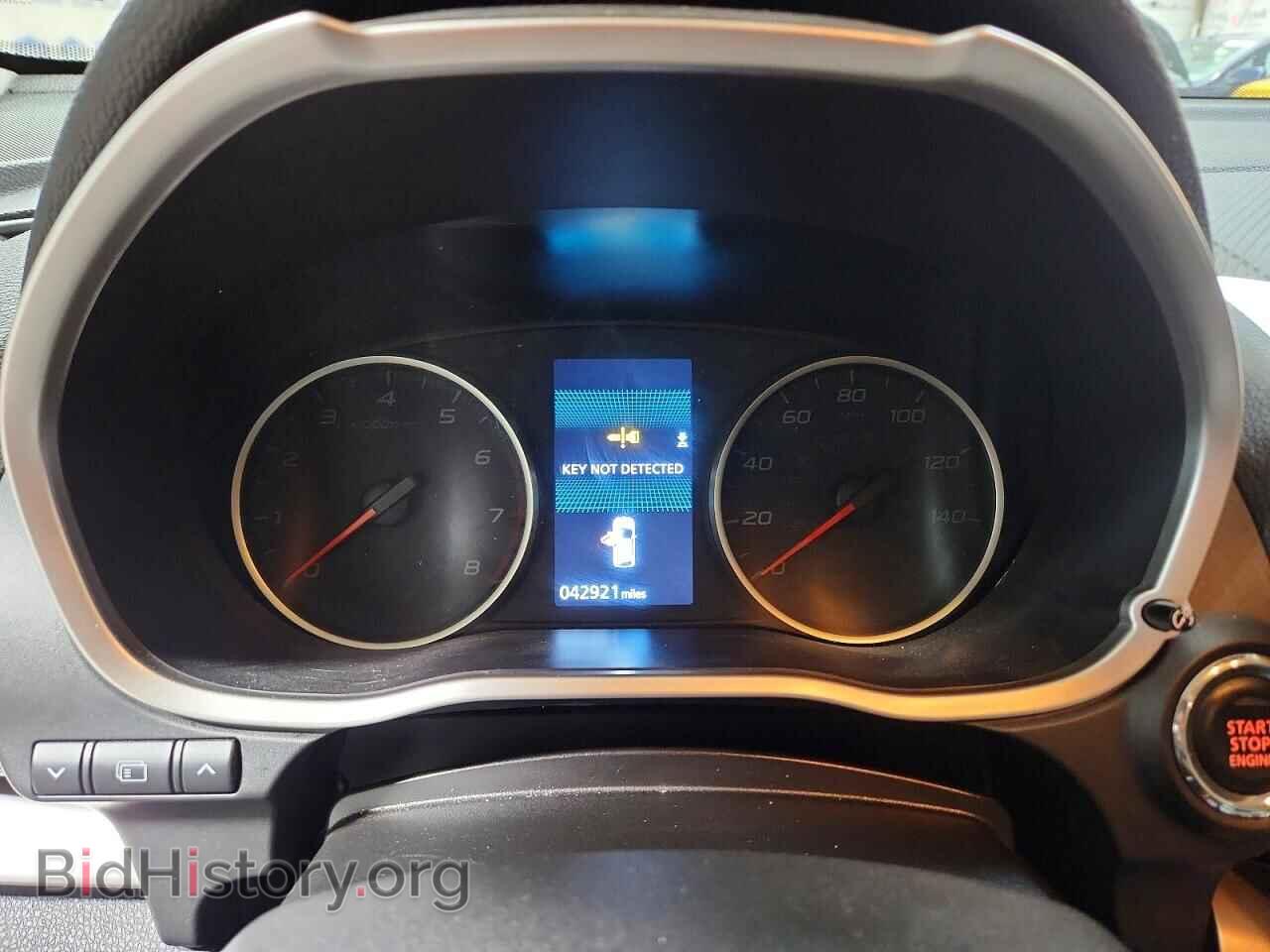 2025 MITSUBISHI ECLIPSE - VIN: JA4ATWAA6SZ047077 - Фото 9