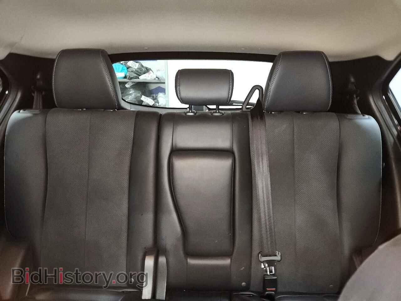 2025 MITSUBISHI ECLIPSE - VIN: JA4ATWAA6SZ047077 - Фото 10