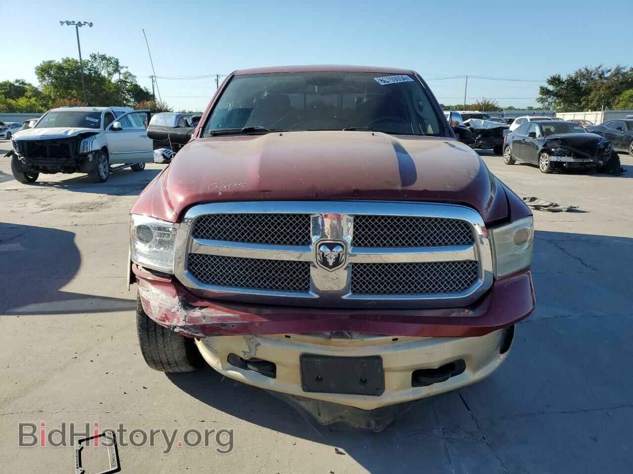 2013 RAM 1500 - VIN: 1C6RR7PT7DS576367 - Фото 5