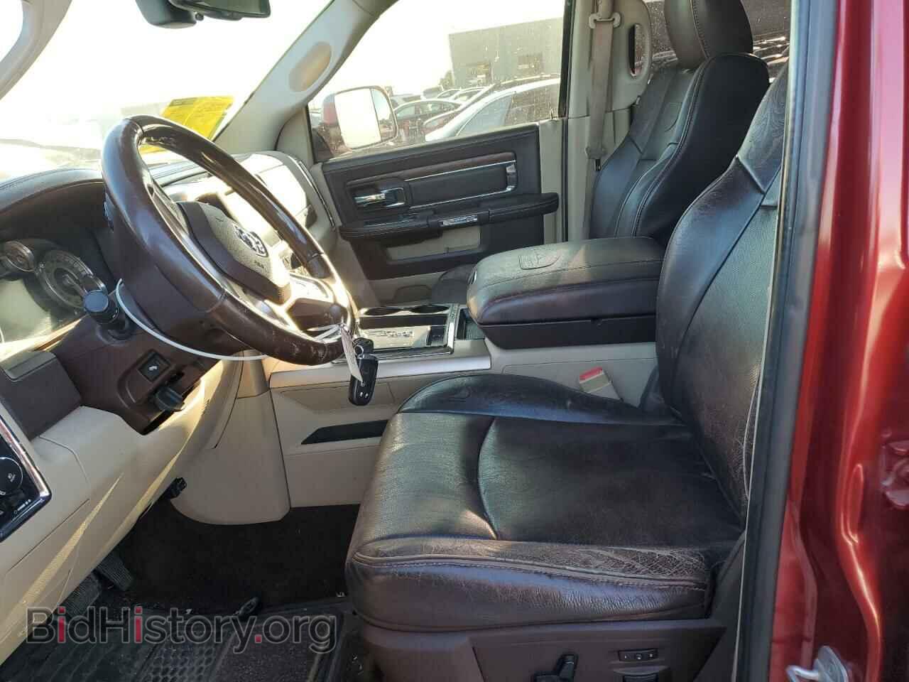 2013 RAM 1500 - VIN: 1C6RR7PT7DS576367 - Фото 7
