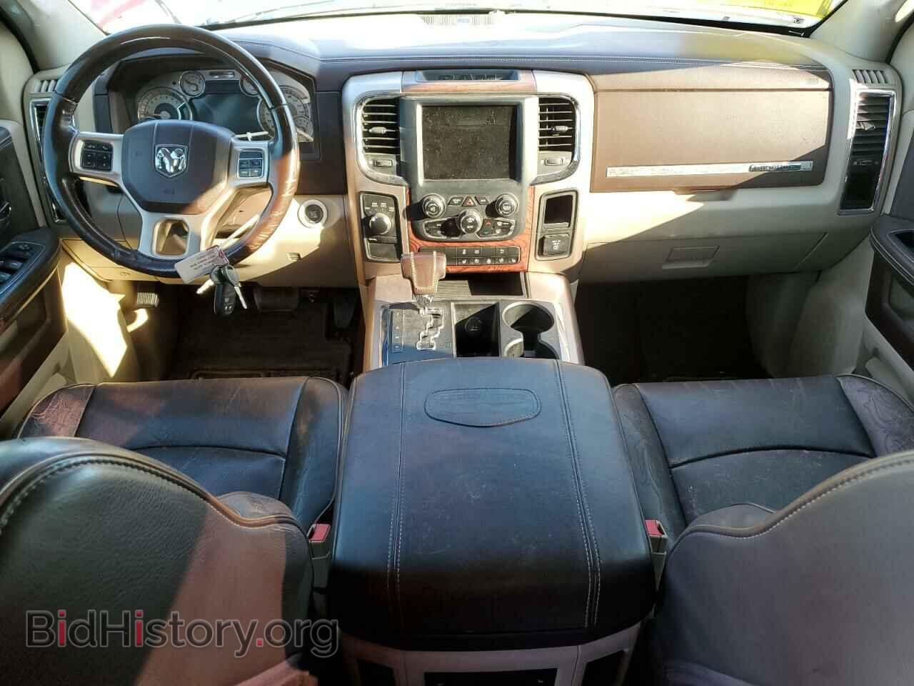 2013 RAM 1500 - VIN: 1C6RR7PT7DS576367 - Фото 8