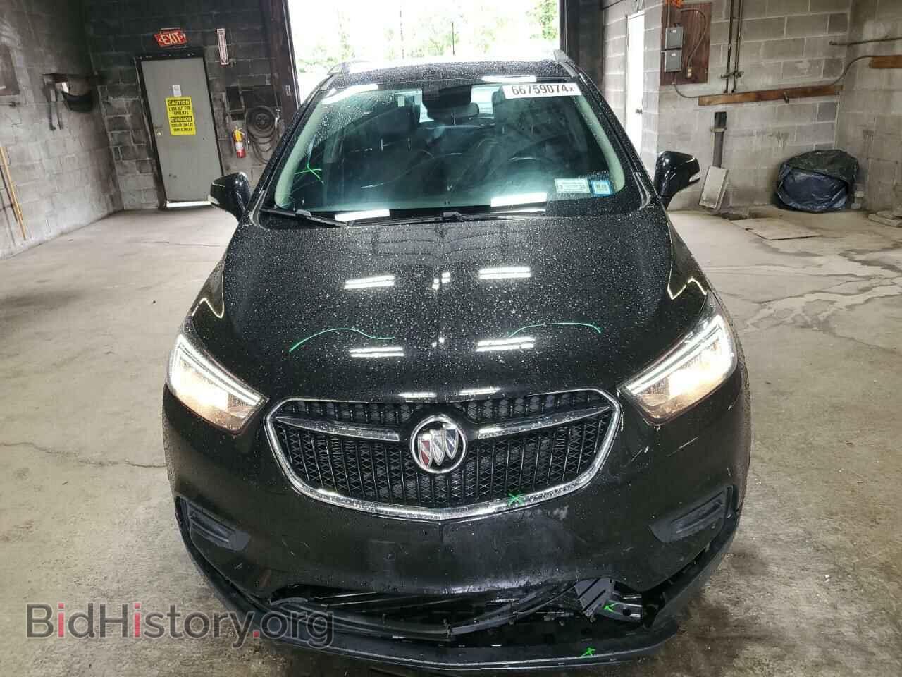 2019 BUICK ENCORE - VIN: KL4CJASB6KB961055 - Photo 5