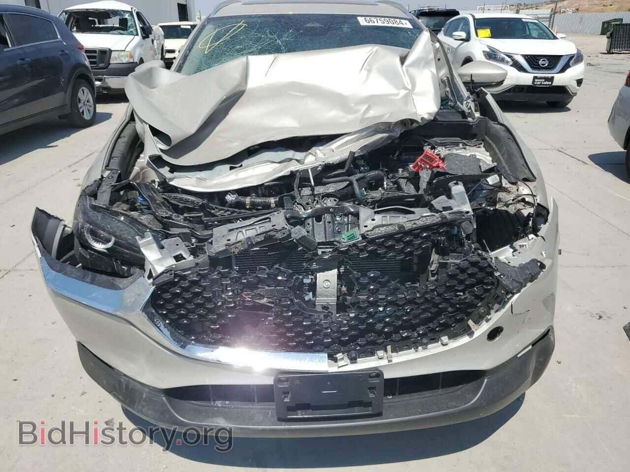 2024 MAZDA CX30 - VIN: 3MVDMBCM9RM612187 - Фото 5