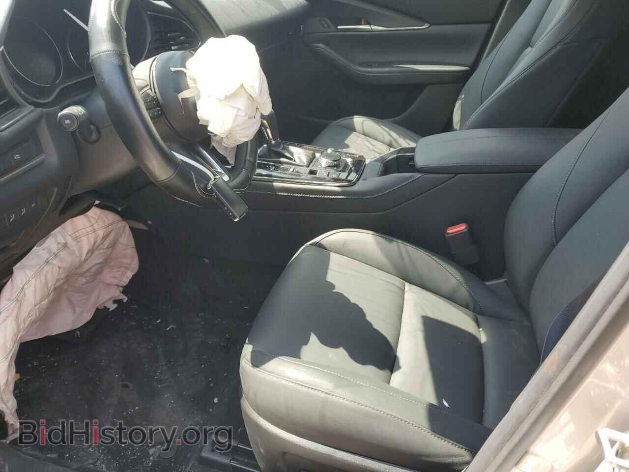2024 MAZDA CX30 - VIN: 3MVDMBCM9RM612187 - Фото 7