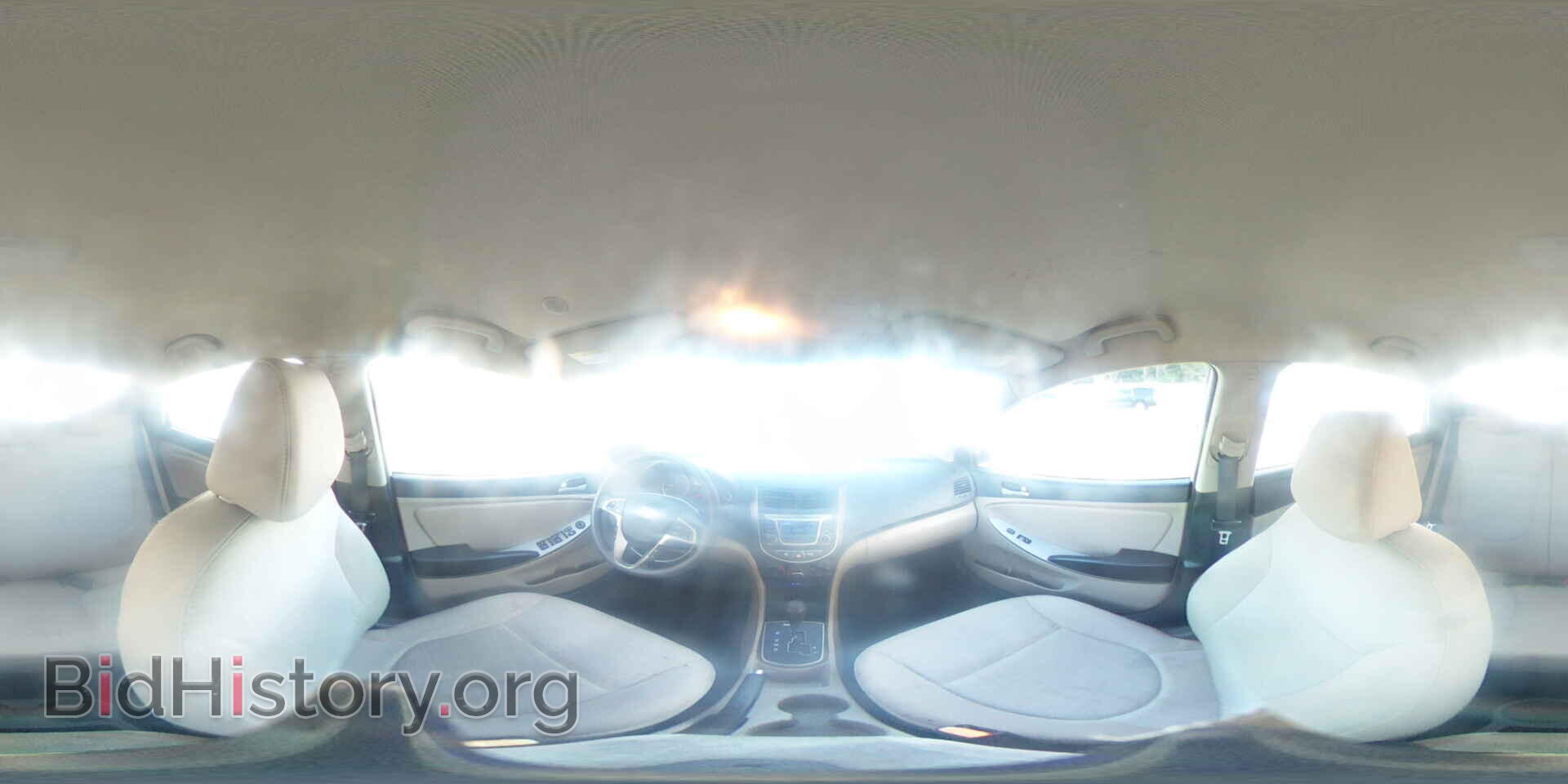 2016 HYUNDAI ACCENT - VIN: KMHCT4AE8GU946805 - Фото 15