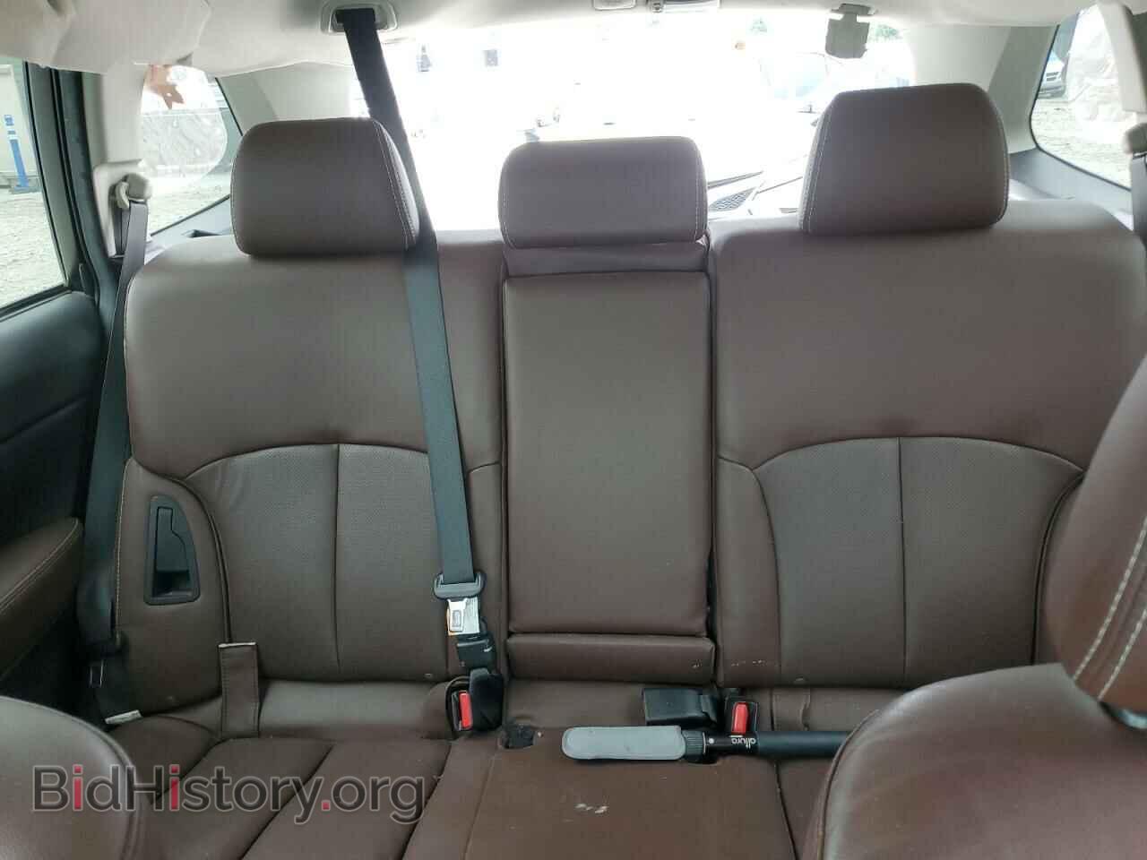 2013 SUBARU OUTBACK - VIN: 4S4BRCSC8D3312431 - Фото 10