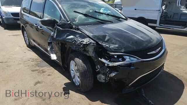 2018 CHRYSLER PACIFICA - VIN: 2C4RC1BG1JR357306 - Фото 14