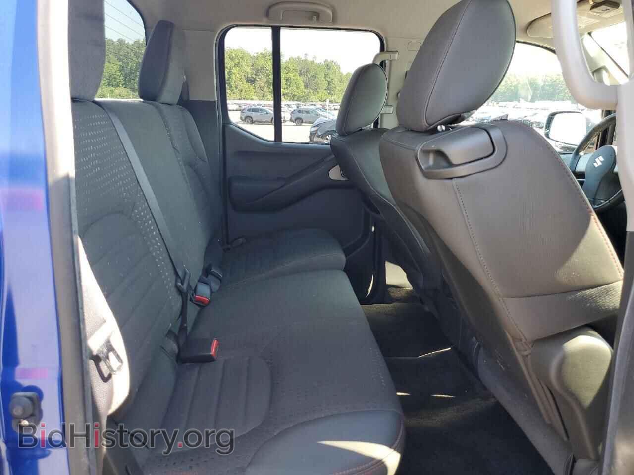 2012 SUZUKI EQUATOR - VIN: 5Z61D0EV0CC454413 - Photo 10